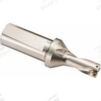 KYOCERA Indexable Insert Drill (MPN S150DRV1750214)