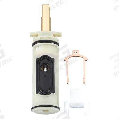 KISSLER Cartridge: Posi-Temp Valves - Cartridges for Bathtubs & Showers