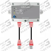 LOGICO2 Sniffer Kit: 2049, 2090, 2057 (MPN 0496). Key specifications — For Use With: 2049, 2090, 2057; Brand: LOGICO2; Product Type: Sniffer Kit; Power Source: DC Adapter.