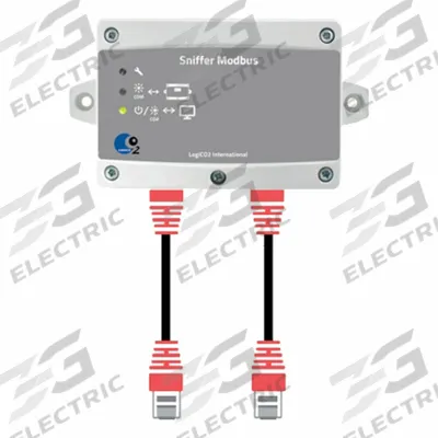 LOGICO2 Sniffer Kit: 2049, 2090, 2057 (MPN 0496). Key specifications — For Use With: 2049 - Gas Detection Control Panels & Sniffer Kits