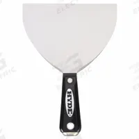 HYDE Joint Knife: Bld. Mat. Carbon Steel, Hdl. Mat. Nylon, Bld. Shp. Straight (MPN 02870). Key specifications — attr1004888: HYDE; attr1029665: Full.