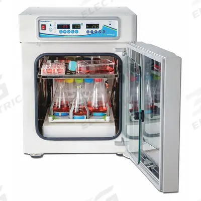 INCU-SHAKER Incubated Shaker: INCU-SHAKER, 30 RPM to 300 RPM, 30 RPM Speed - Min - Incubating Shakers