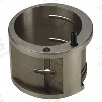 DYNABRADE Cylinder Assembly: For 55126, 55151. Key specifications — attr652660: 55151; attr665398: Cylinder Assembly; attr665390: 55126; attr652663: DYNABRADE.