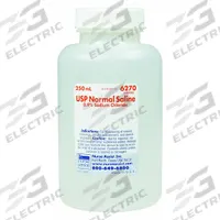NURSE ASSIST, INC Topical Antiseptic Liquid: Liquid Solution, Sodium Chloride, 8 oz Size (MPN NNSC418270). Key specifications — Format: Liquid Solution; Product Type: Topical Antiseptic; Unit Package Type: Bottle; Active Ingredient: Sodium Chloride; Manufacturer Part Number: NNSC418270; Unitized: Bulk; Concentration: 0.9%; Brand: NURSE ASSIST, INC.