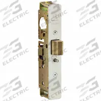 ADAMS RITE Deadlatch: Aluminum (MPN 4900-35-201-628). Key specifications — Brand: ADAMS RITE.