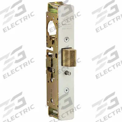 ADAMS RITE Deadlatch: Aluminum (MPN 4900-35-201-628). Key specifications — Brand: ADAMS RITE. - Mortise Cases & Deadlatches