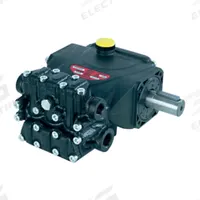PUMP E1B1809 R VALVE L NO INJ. M22