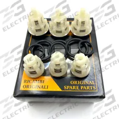 Interpump KIT 269 INTAKE/DELIVERY VALVES