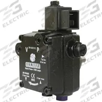 Suntec: Fuel Pump AS47C with Coil