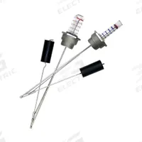Beckett: King® Float Type Tank Gauge