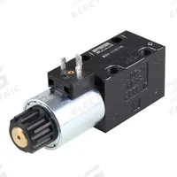 Parker Directional Control Valve D1VW020BNJW