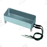Condensate pan 236 ml/h