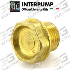 Interpump VALVE CAP M18X1,5X10
