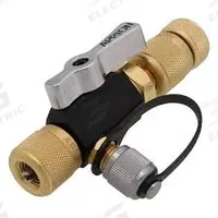 Support for hose 1/4"-3/8" HH1438