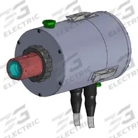 InSight II Flame Scanner Cooling Cover