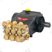 PUMP E1B1613 R VALVE L NO INJ. M22