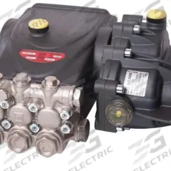 Interpump PUMP SN3B2118