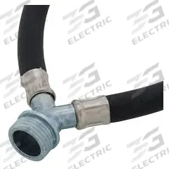 Interpump SHUTTER WITH HOSE FITTING