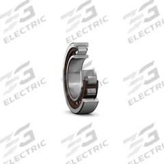 Interpump ROLLER BEARING NUP206ECP