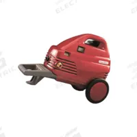 CLEANMATIC CL26 ROTOCLEAN CART