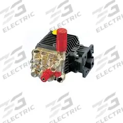Interpump PUMP ET1E1810