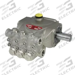 Interpump PUMP SSU2015