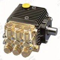 PUMP W1210 R W/VALVE NO INJ. OUTLET 3/8F