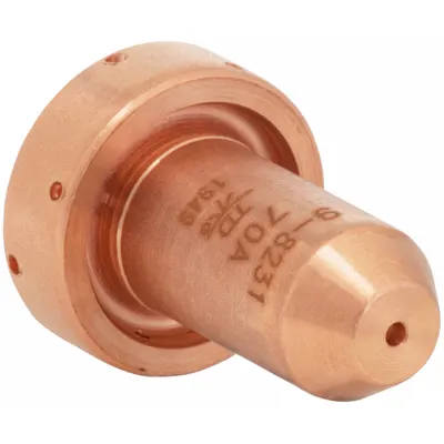 THERMAL DYNAMICS Standoff Tip: For Thermal Dynamics SL100/Thermal Dynamics SL60 Torch - Tips for Thermal Dynamics Plasma Torches