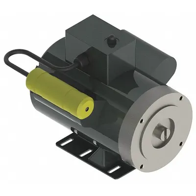 MONARCH AC Motor 50020502372305 - Hydraulics