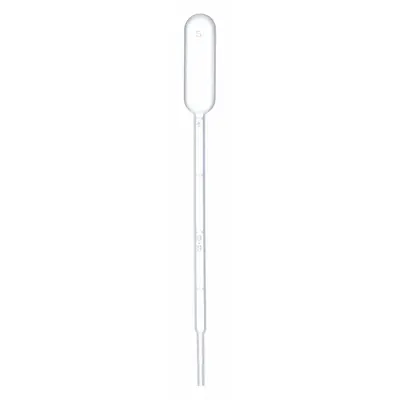 OEM Transfer Pipette: 1 mL Capacity - Non-Sterile Transfer Pipettes