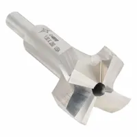 CLEVELAND Aircraft Length Counterbore with Interchangeable Pilot: 1 in Bore Dia, High Speed Steel (MPN C46910)