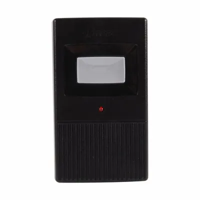 LINEAR MT-1B Visor Transmitter - Remote Controls for Security Systems