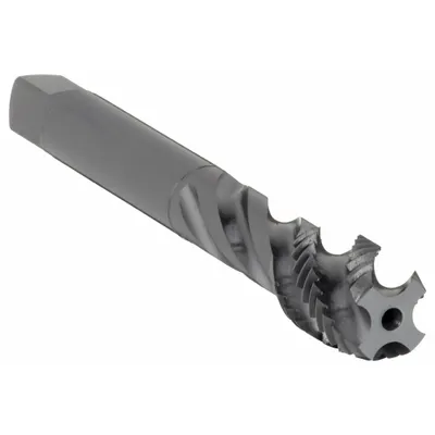 WIDIA GTD Spiral Flute Tap - General Purpose Spiral-Flute Taps