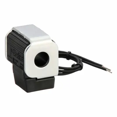 Parker Cartridge Valve Coil, 24V DC, CAP024L - Cartridge Valve Coils
