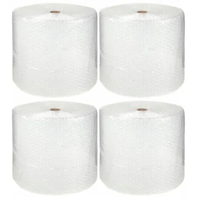 OEM Bubble Rolls: 1/2 in Bubble Size - Standard Bubble Rolls