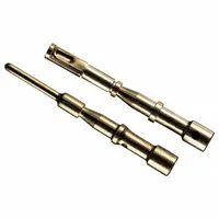 OMEGA temperature probes and components-new: Socket, For Type K Thermocouple Type (MPN MTC-AL-S)
