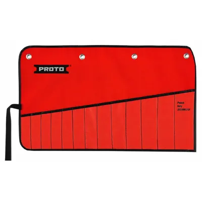 PROTO Wrench Roll - Wrench Rolls & Racks
