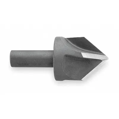 KEO 82° Four-Flute Machine Countersink - Four-Flute Machine Countersinks