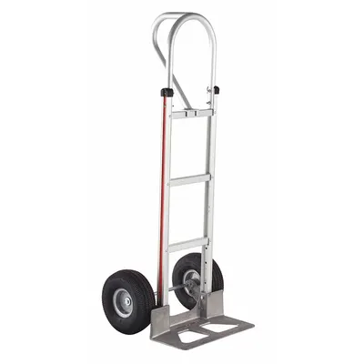 MAGLINER Corrosion-Resistant Hand Truck - Corrosion-Resistant Hand Trucks