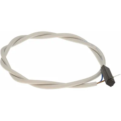 SMC Perpendicular Solid 2 Wire Direct: D-Y7BW, Perpendicular Solid State Auto Switch - Solid State Switch Pneumatic Position Sensors