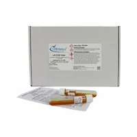CHEMETRICS Water Quality Test Kit: Chemical Oxygen Demand, 0 to 150 ppm, 149 Tests, (150) Vials (MPN K-7355)