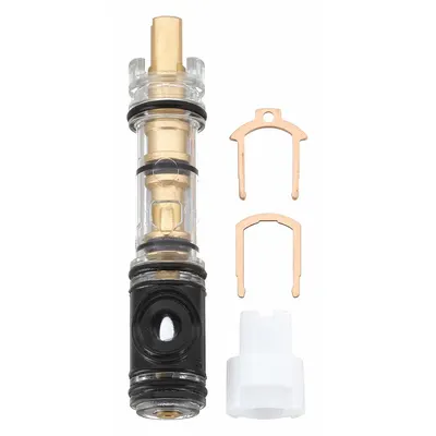 KISSLER 46-0014 Disc Faucet Cartridge for Moen Brass Tip Series - Disc Faucet Cartridges
