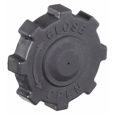Dayton Fuel Cap, Mfr Part # 2151002200 - Seals, Fittings & Fasteners for HVACR Equipment