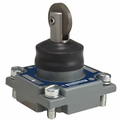 TELEMECANIQUE SENSORS 9007D Roller Plunger Head - Roller Plunger Heads