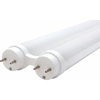 GE LAMPS LED13BDT8/U/835 13W LED Ballast-Bypass U-Bend T8 Lamp - LED Ballast-Bypass (UL Type B) U-Bend Lamps