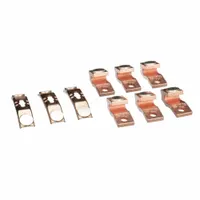 SQUARE D Replacement Contact Kit: 3 Contacts Included, 8536SE Starters/8903SQ Lighting Contactors (MPN 9998SL7)