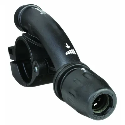 TRANSAIR 6662 40 17 Polyamide Push-to-Connect Reducer - Polyamide Tube Fittings for Compressed Air Systems