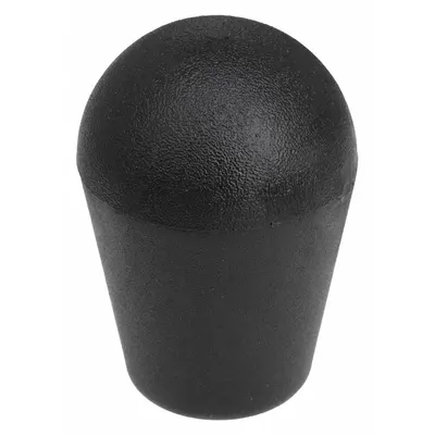 INNOVATIVE COMPONENTS Self-Threading Tapered Knob - Self-Threading Tapered Knobs