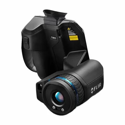 FLIR T865-24-42 Standard Infrared Camera - Standard Infrared Cameras