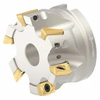 WALTER Indexable Face Mill: F4042.B22.063.Z06.15 (MPN 6043969)